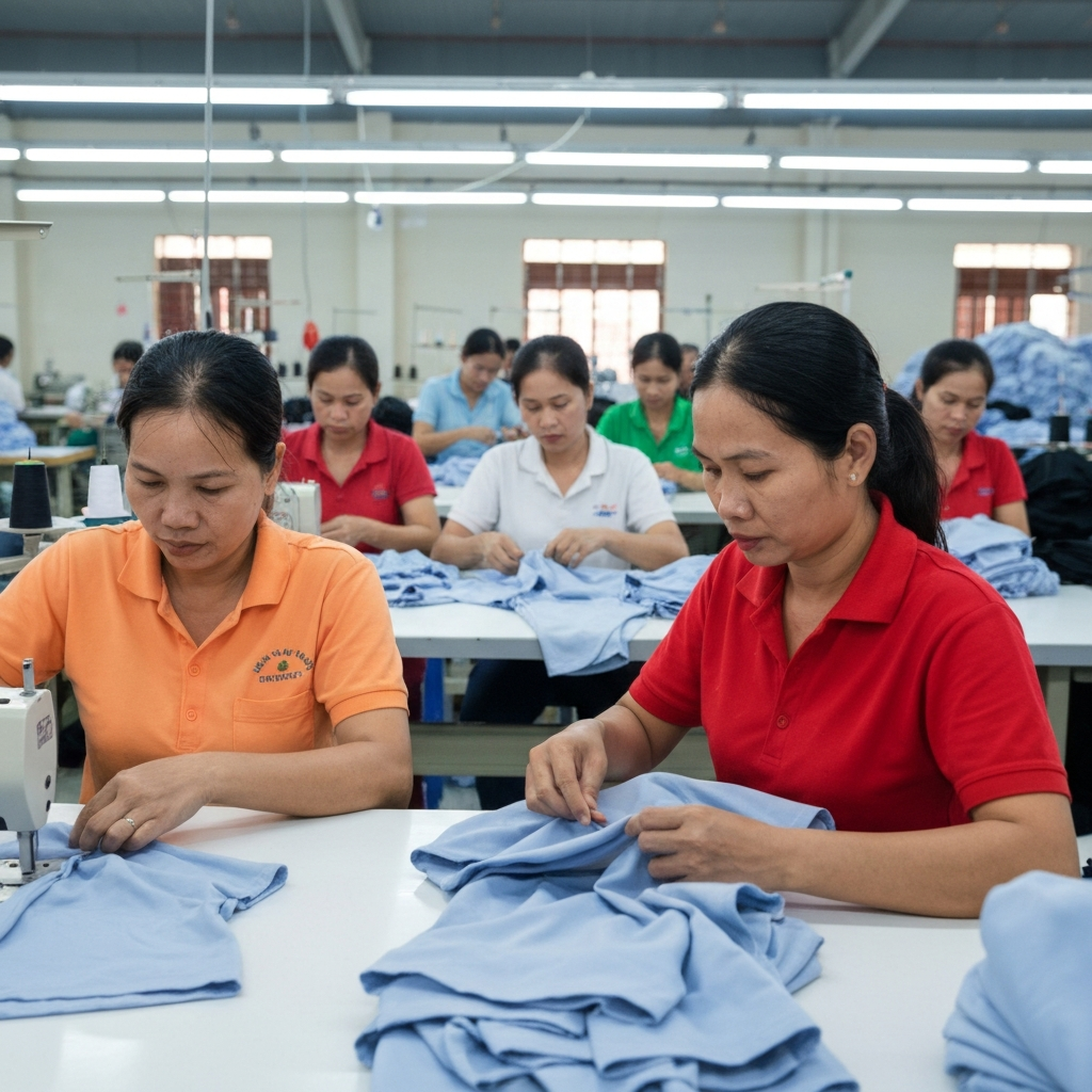 Navigating the Evolving Landscape of U.S.-Vietnam Trade Relations