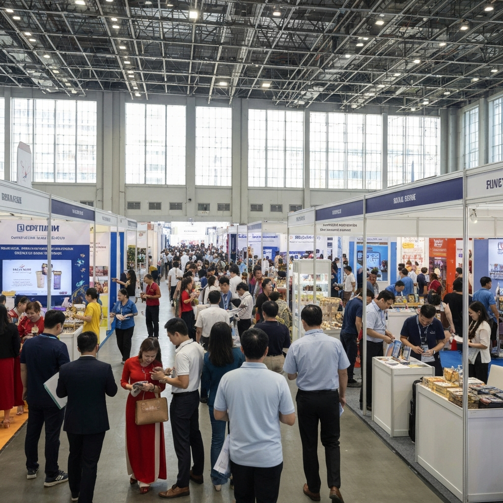 Upcoming Events in Ho Chi Minh City: May 2026 Highlights
