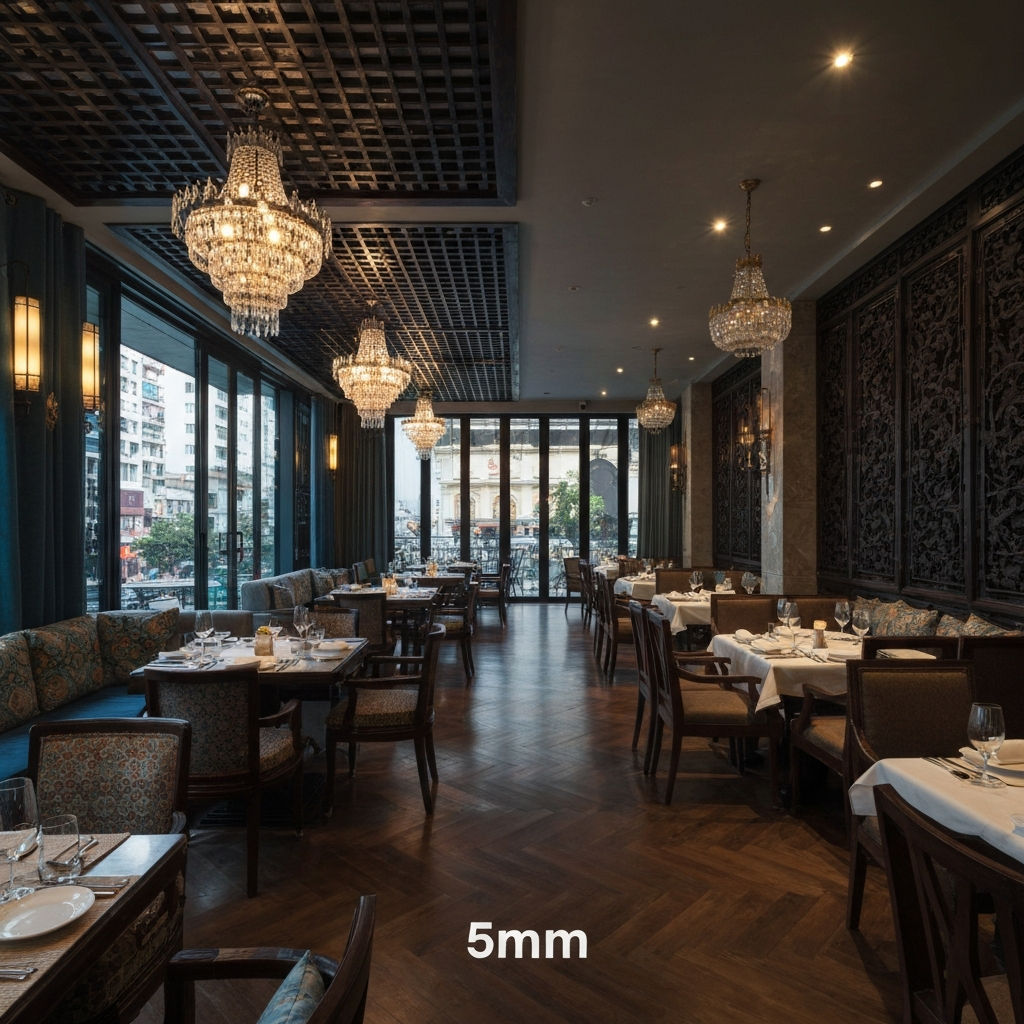 Exclusive Deals and Offers from Ho Chi Minh City’s Top Venues