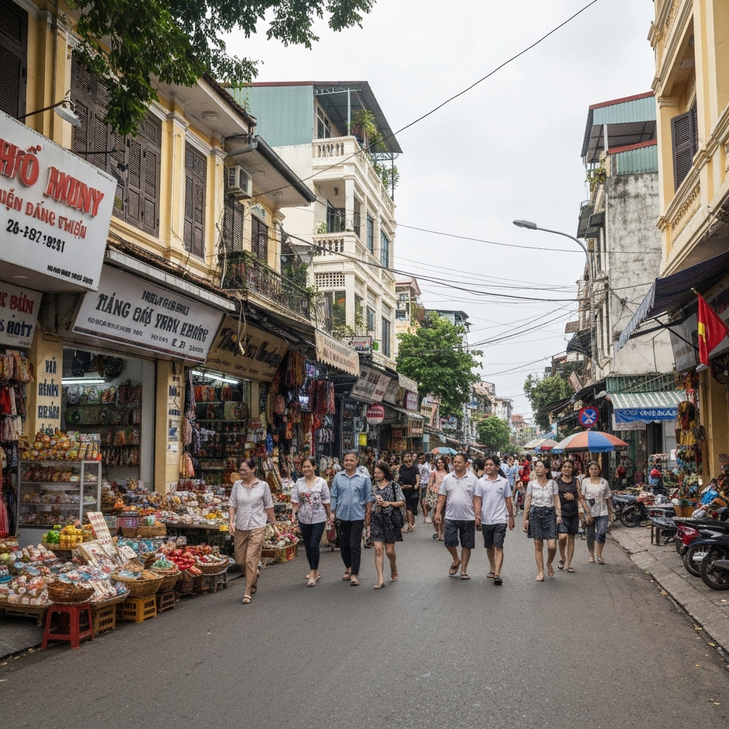 Exclusive Deals and Offers from Ho Chi Minh City’s Local Businesses